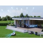 Zāles pļāvējs robots Ecovacs GOAT 0800 RTK [Mazlietots]
